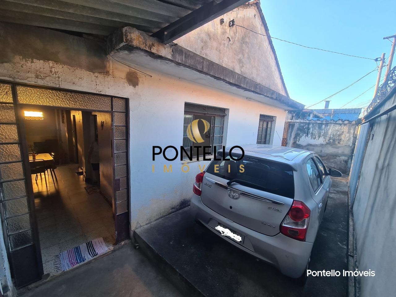 Casa, 3 quartos, 167 m² - Foto 1