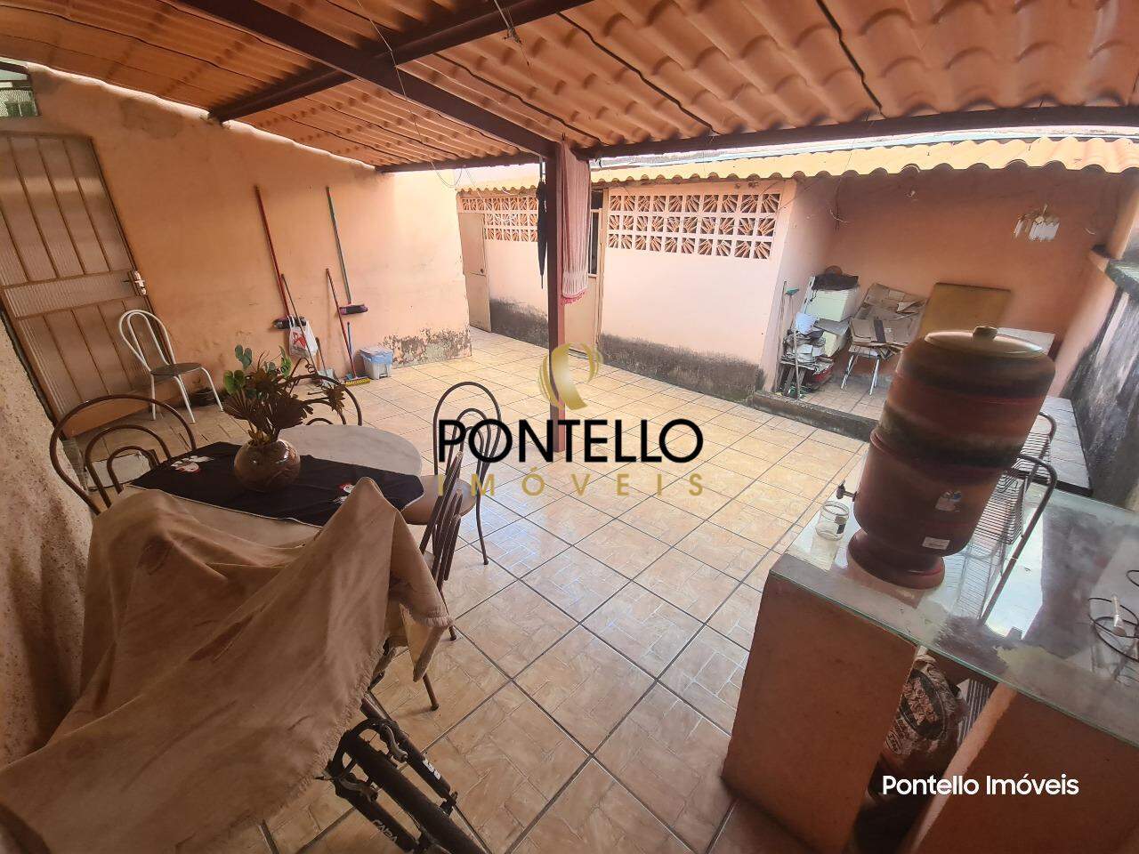 Casa, 3 quartos, 122 m² - Foto 6