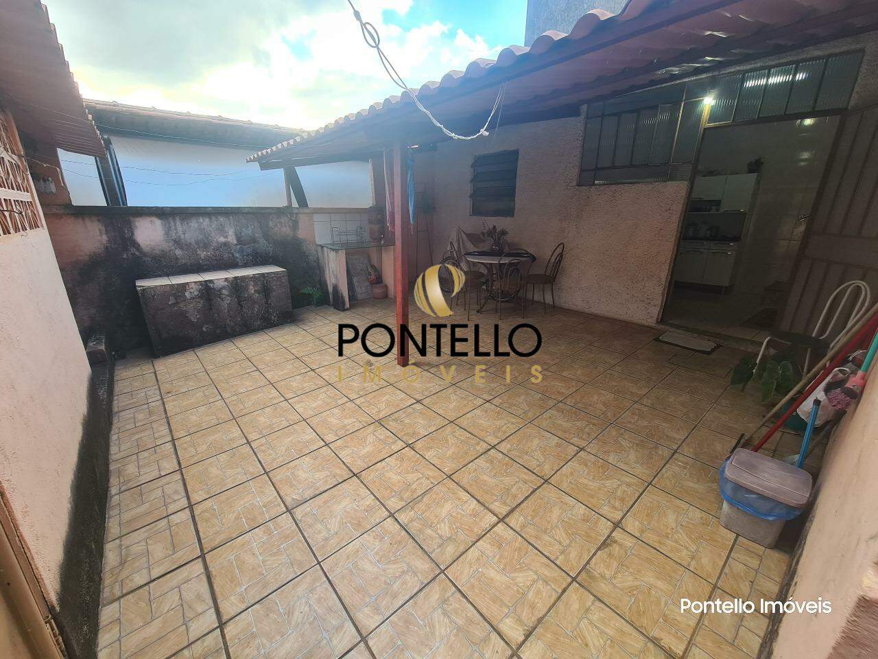 Casa, 3 quartos, 122 m² - Foto 4