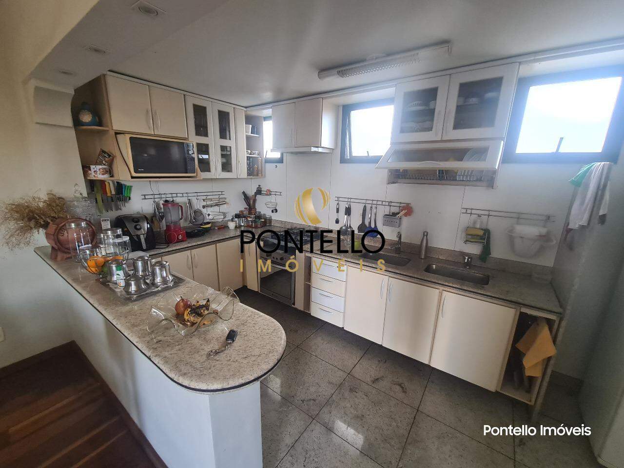 Casa à venda com 5 quartos, 464m² - Foto 7