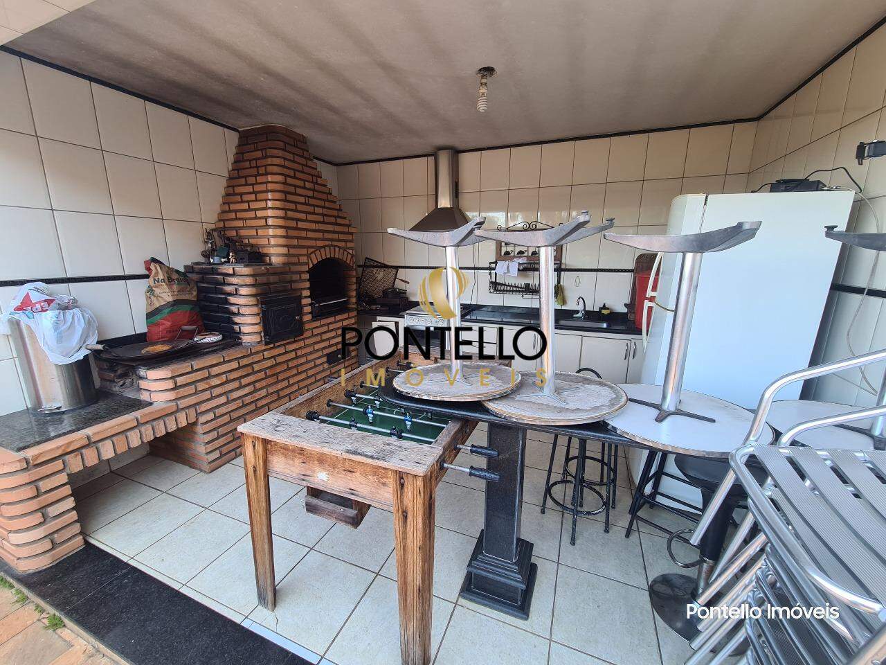 Casa à venda com 5 quartos, 464m² - Foto 18