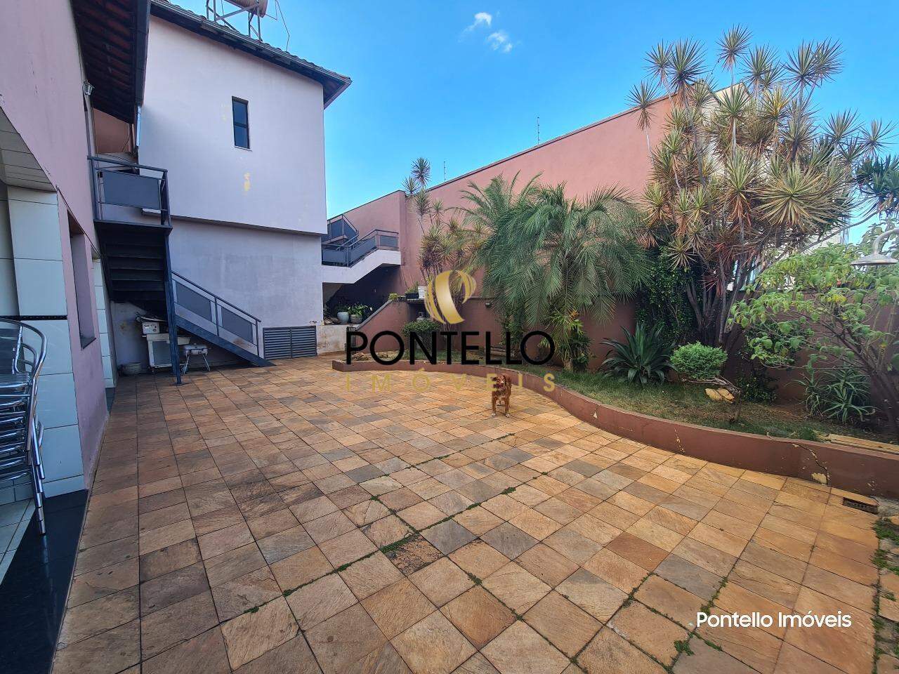 Casa à venda com 5 quartos, 464m² - Foto 17