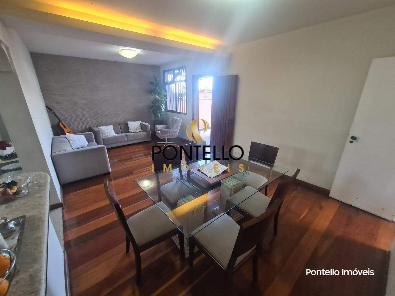 Casa à venda com 5 quartos, 464m² - Foto 5