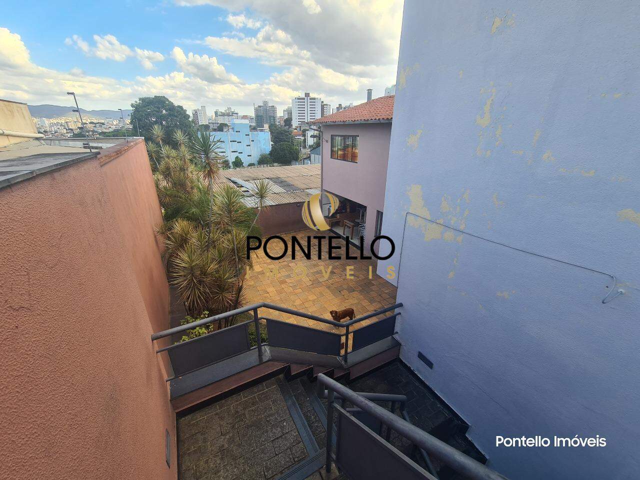 Casa à venda com 5 quartos, 464m² - Foto 3