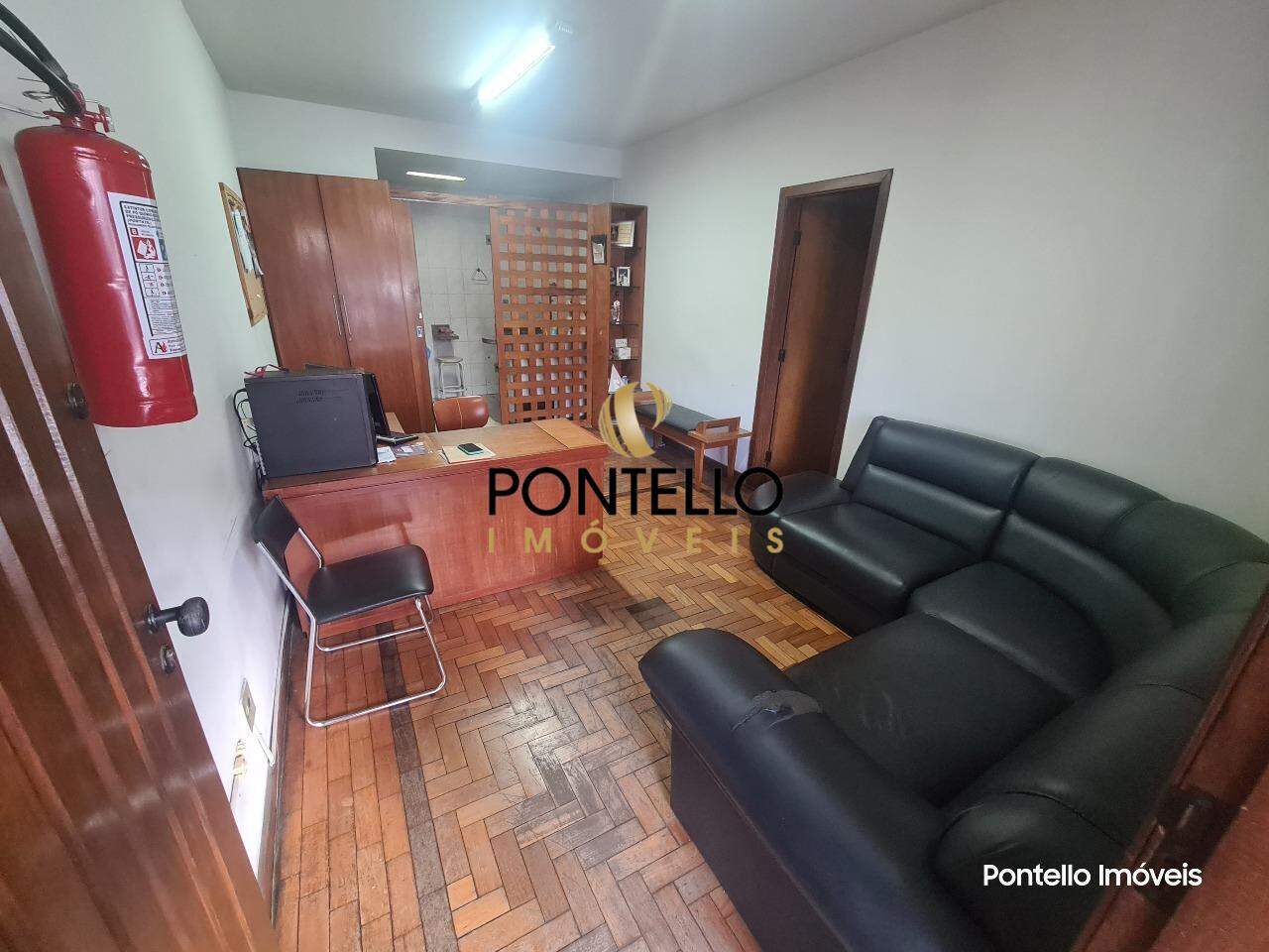 Casa à venda com 5 quartos, 464m² - Foto 25