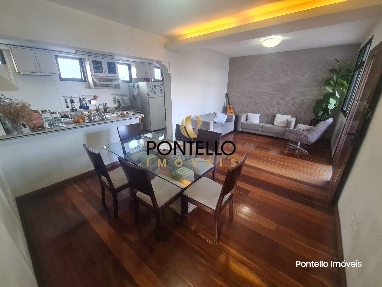 Casa à venda com 5 quartos, 464m² - Foto 6