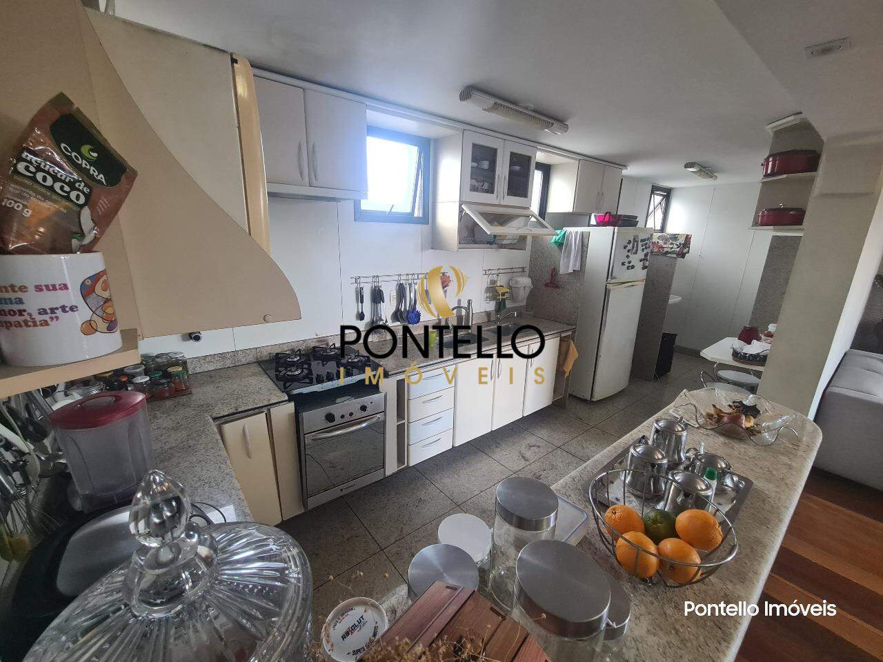 Casa à venda com 5 quartos, 464m² - Foto 8