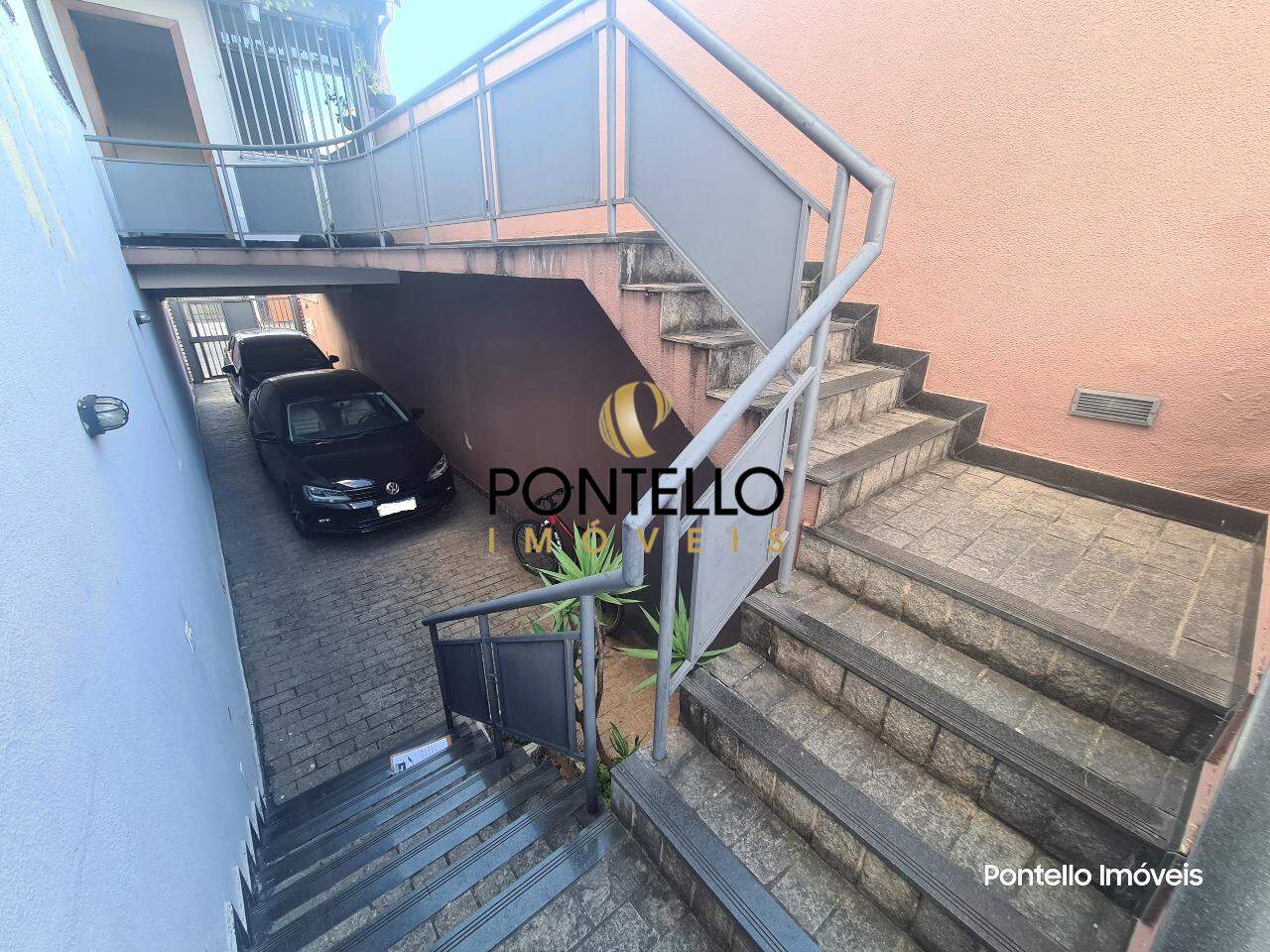 Casa à venda com 5 quartos, 464m² - Foto 2