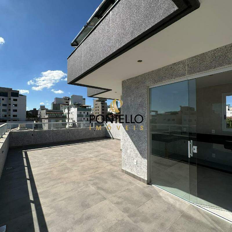 Cobertura, 4 quartos, 260 m² - Foto 22
