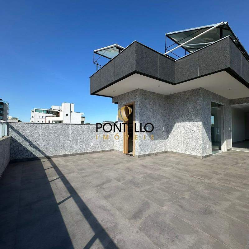 Cobertura, 4 quartos, 260 m² - Foto 23