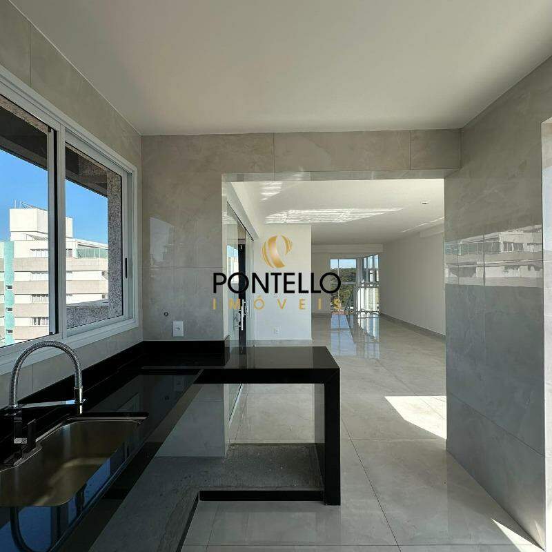 Cobertura, 4 quartos, 260 m² - Foto 21