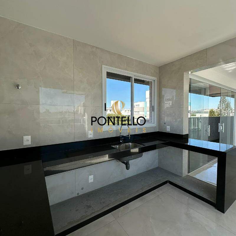 Cobertura, 4 quartos, 260 m² - Foto 20