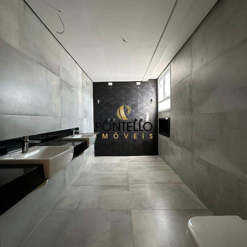 Cobertura, 4 quartos, 260 m² - Foto 7