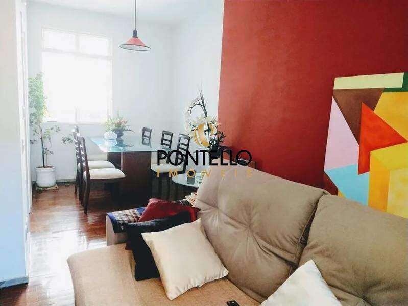 Apartamento, 3 quartos, 90 m² - Foto 3