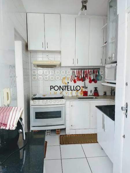 Apartamento, 3 quartos, 90 m² - Foto 9