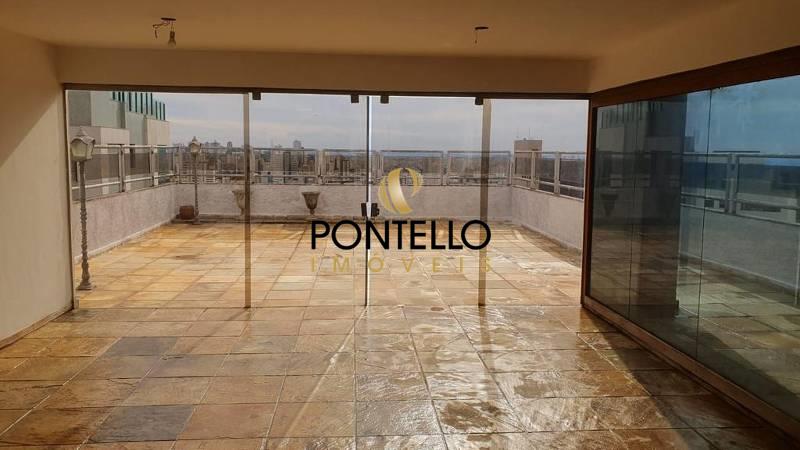 Cobertura, 4 quartos, 336 m² - Foto 1