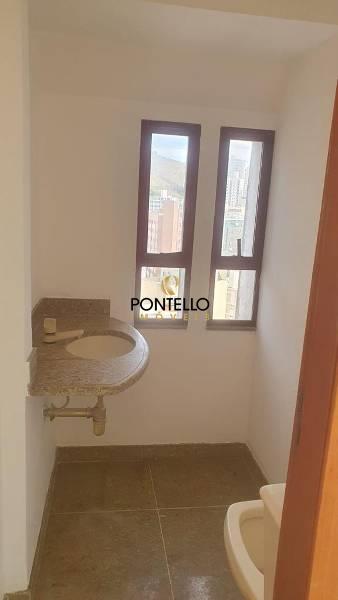 Cobertura, 4 quartos, 336 m² - Foto 12