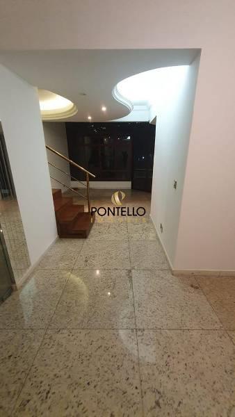 Cobertura, 4 quartos, 336 m² - Foto 4