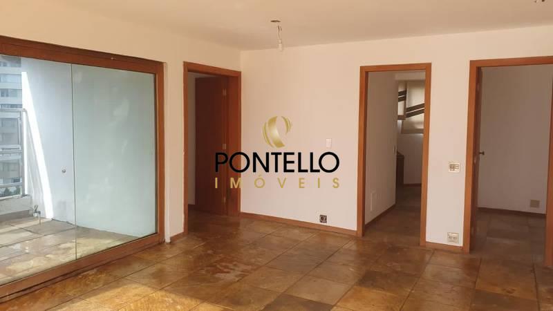 Cobertura, 4 quartos, 336 m² - Foto 7