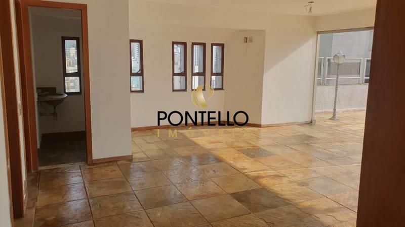 Cobertura, 4 quartos, 336 m² - Foto 8