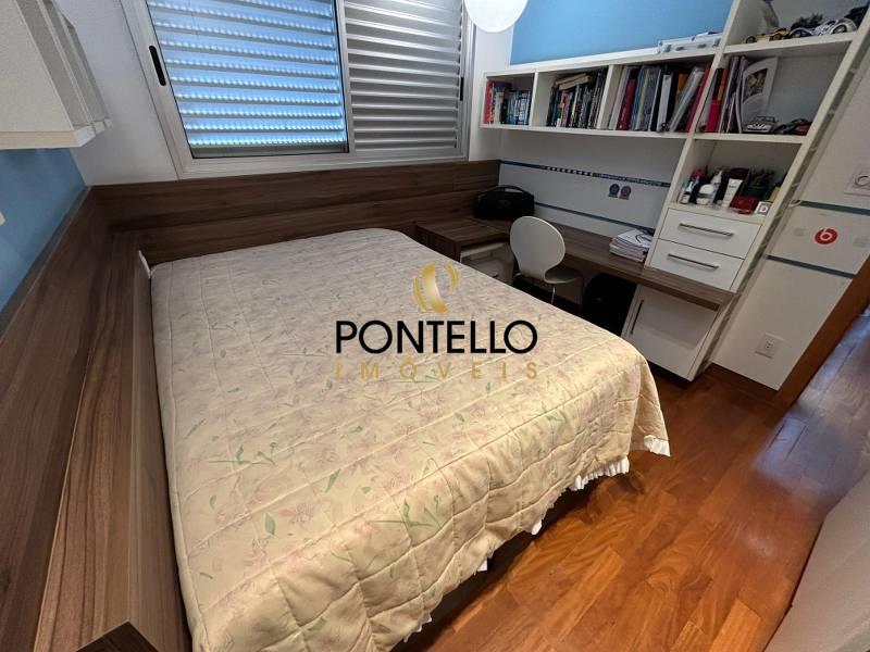 Cobertura, 5 quartos, 281 m² - Foto 11