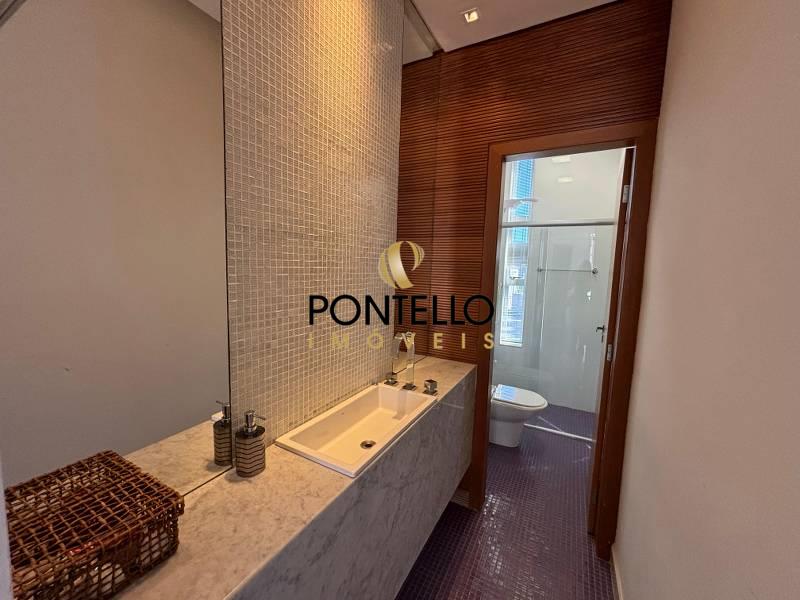 Cobertura, 5 quartos, 281 m² - Foto 13