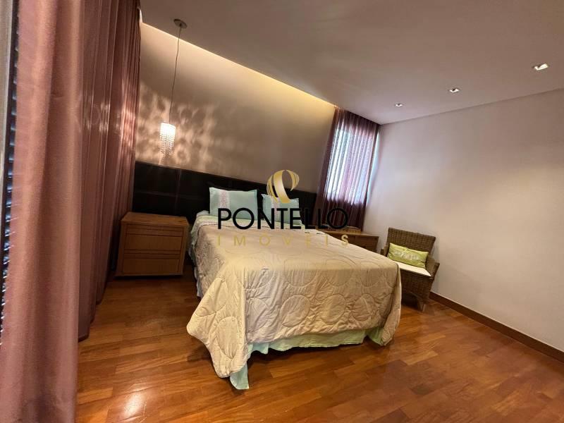 Cobertura, 5 quartos, 281 m² - Foto 14