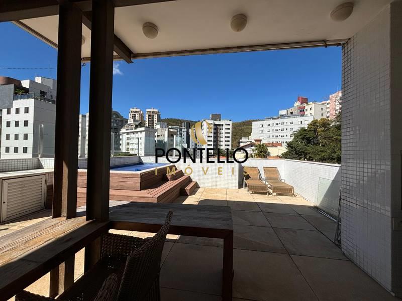 Cobertura, 5 quartos, 281 m² - Foto 15