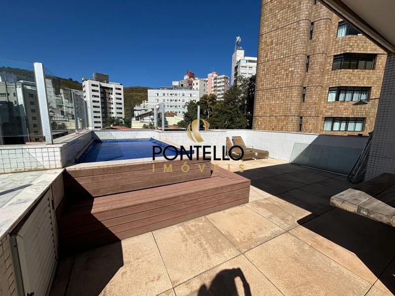 Cobertura, 5 quartos, 281 m² - Foto 16