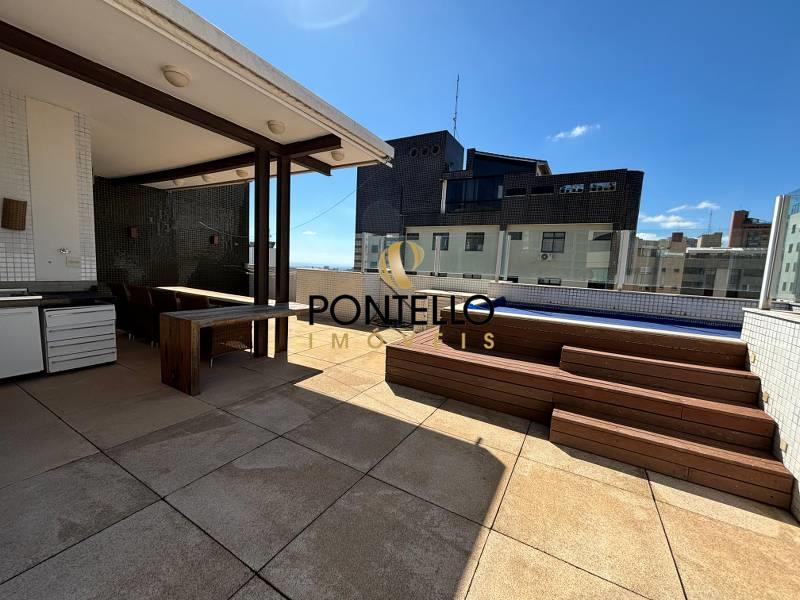 Cobertura, 5 quartos, 281 m² - Foto 17