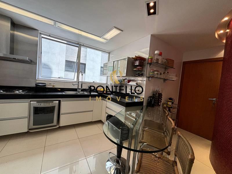 Cobertura, 5 quartos, 281 m² - Foto 5