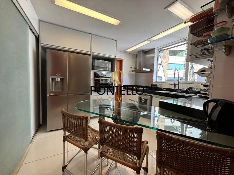 Cobertura, 5 quartos, 281 m² - Foto 6