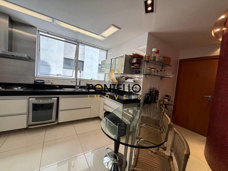 Cobertura, 5 quartos, 281 m² - Foto 7