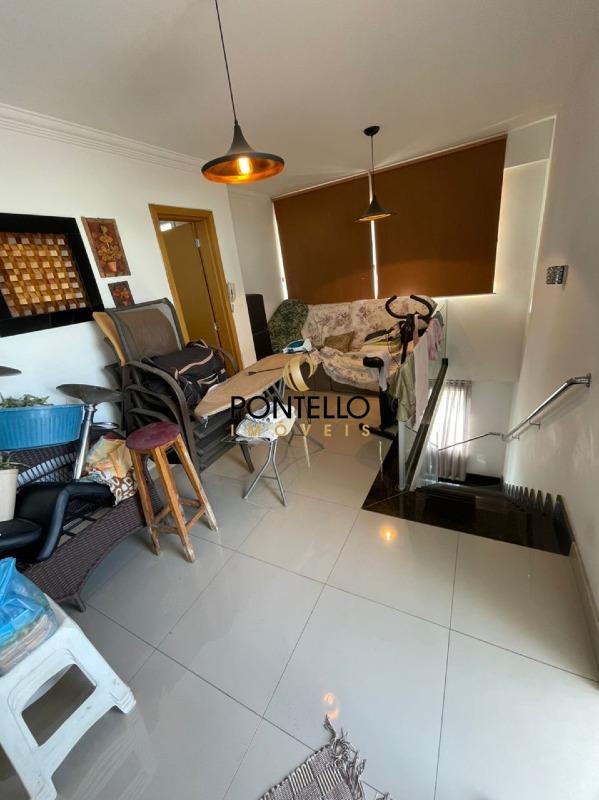 Cobertura, 3 quartos, 205 m² - Foto 10