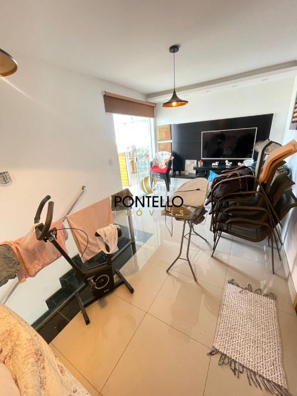 Cobertura, 3 quartos, 205 m² - Foto 11