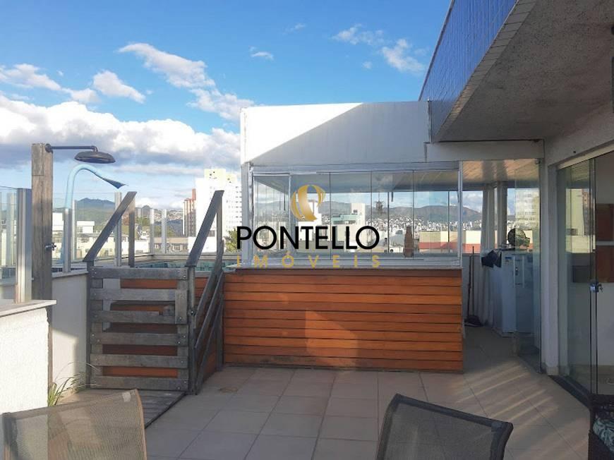 Cobertura, 3 quartos, 205 m² - Foto 18