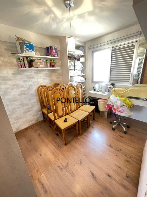 Cobertura, 3 quartos, 205 m² - Foto 8