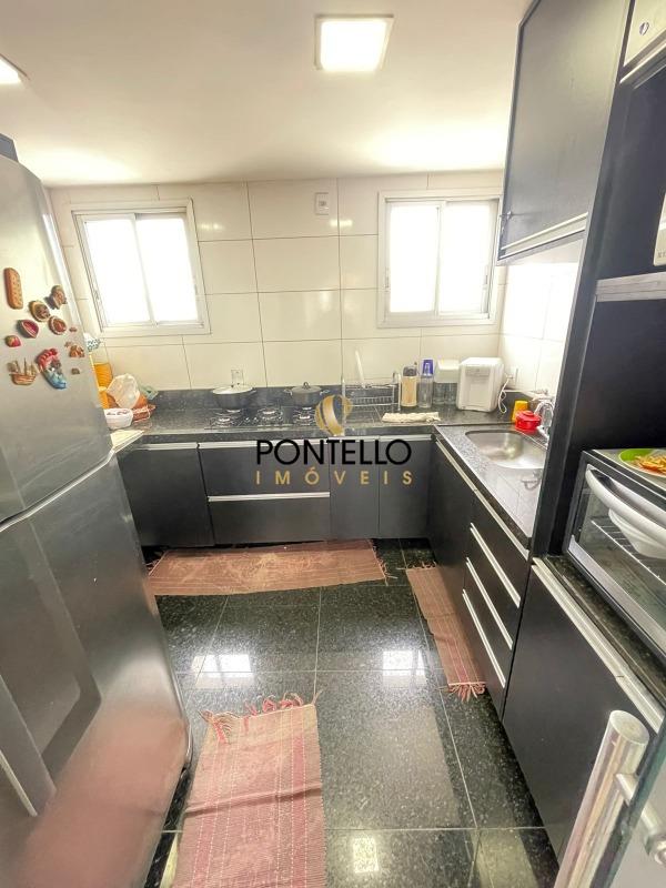 Cobertura, 3 quartos, 205 m² - Foto 9