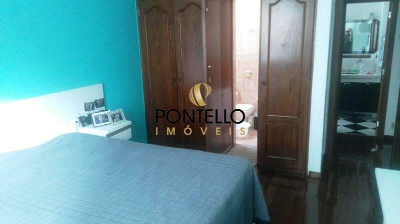 Apartamento à venda com 4 quartos, 280m² - Foto 10