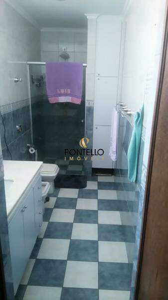 Apartamento à venda com 4 quartos, 280m² - Foto 12
