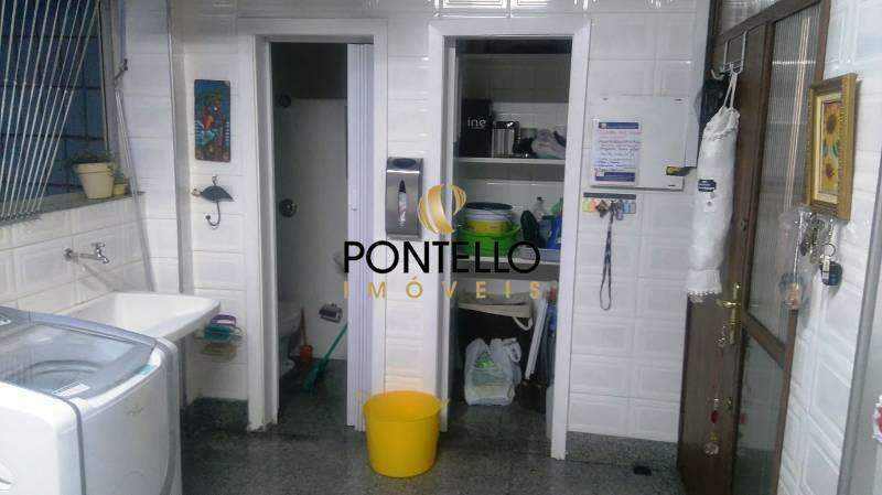 Apartamento à venda com 4 quartos, 280m² - Foto 13