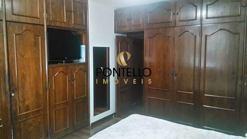 Apartamento à venda com 4 quartos, 280m² - Foto 16