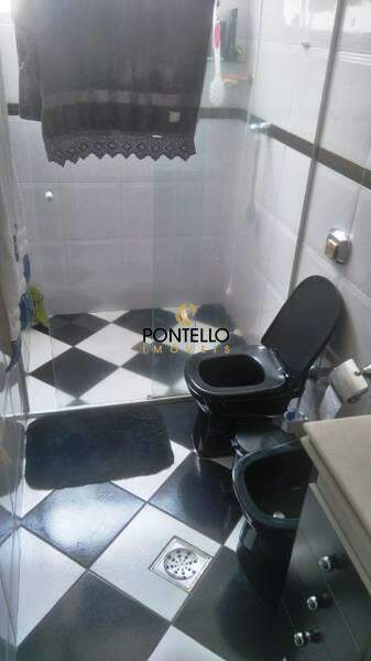 Apartamento à venda com 4 quartos, 280m² - Foto 2