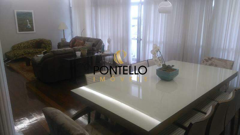 Apartamento à venda com 4 quartos, 280m² - Foto 3
