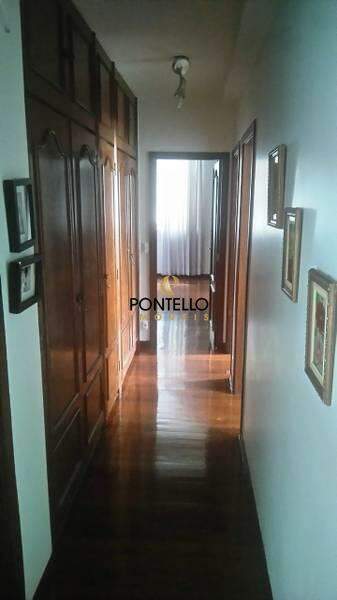 Apartamento à venda com 4 quartos, 280m² - Foto 4