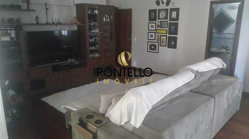 Apartamento à venda com 4 quartos, 280m² - Foto 5