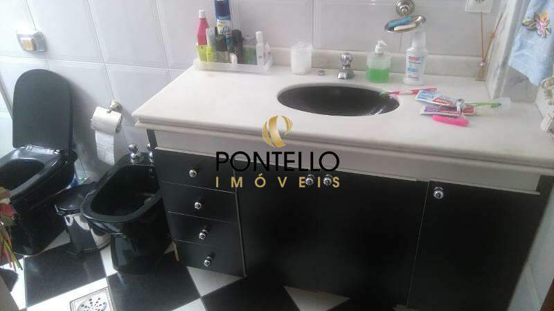 Apartamento à venda com 4 quartos, 280m² - Foto 6