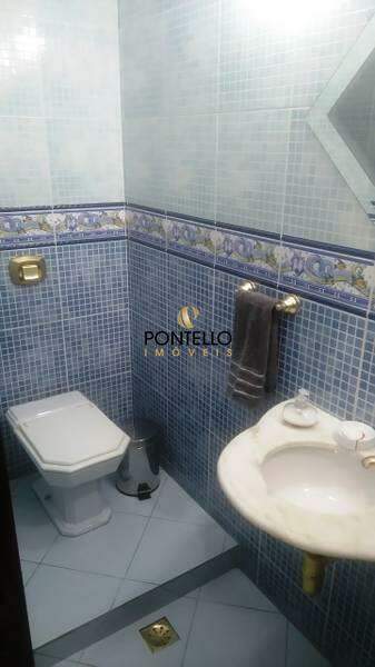 Apartamento à venda com 4 quartos, 280m² - Foto 8