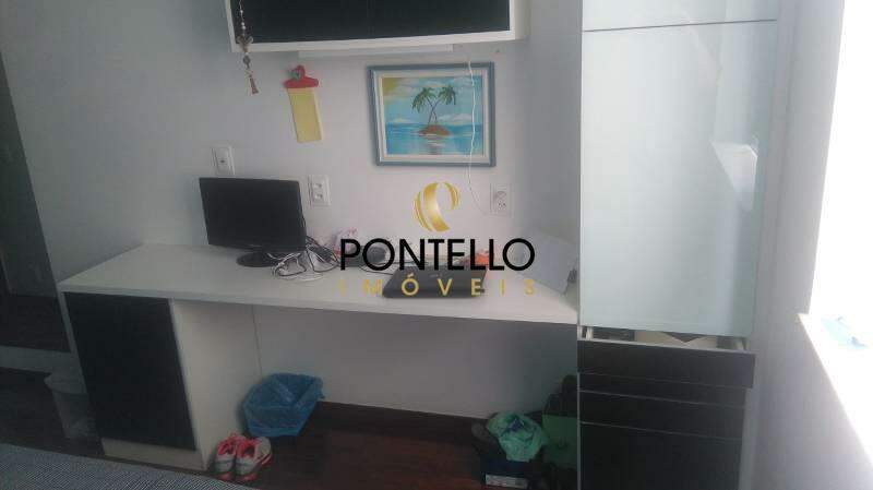 Apartamento à venda com 4 quartos, 280m² - Foto 9