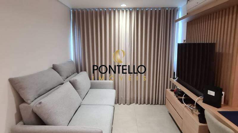 Apartamento à venda com 2 quartos, 58m² - Foto 1